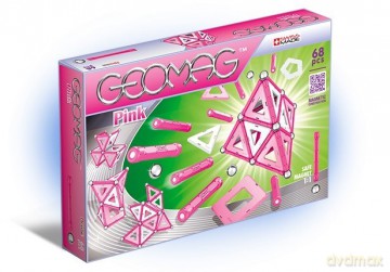 Pink 68 el.