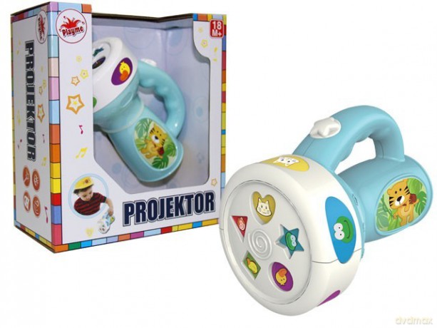 Projektor