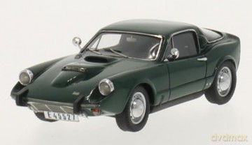 Saab Sonett II V4 1966 (green)
