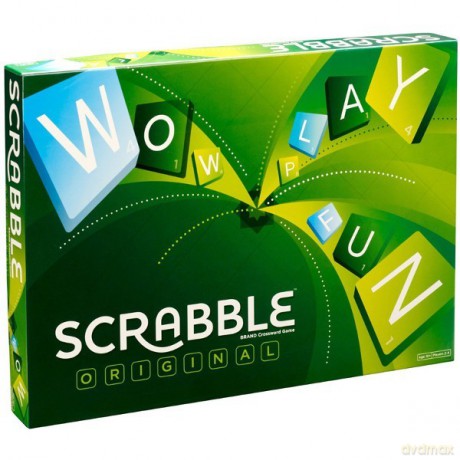 Scrabble Original [GRA]