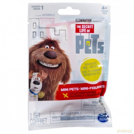 SLOP Mini Figurka [FIGURKA]