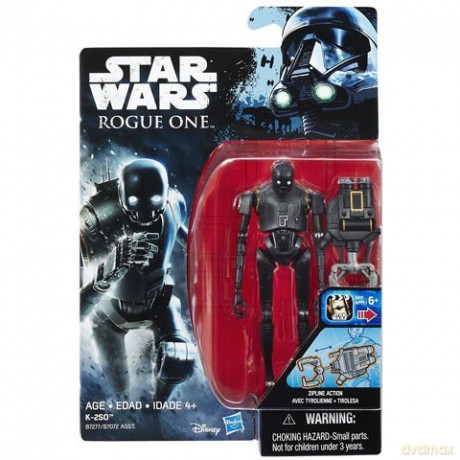 Star Wars Figurki K-2S0 (Gwiezdne Wojny) [FIGURKA]
