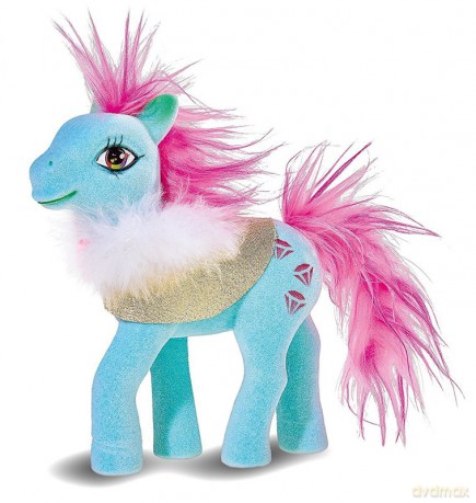 Sweet Pony Stylowy kucyk [FIGURKA]
