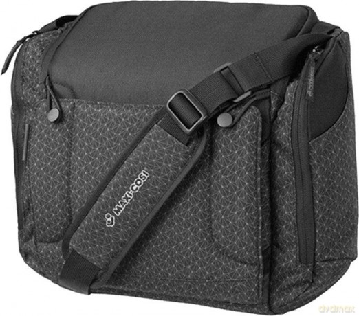 Torba Original Black Crystal
