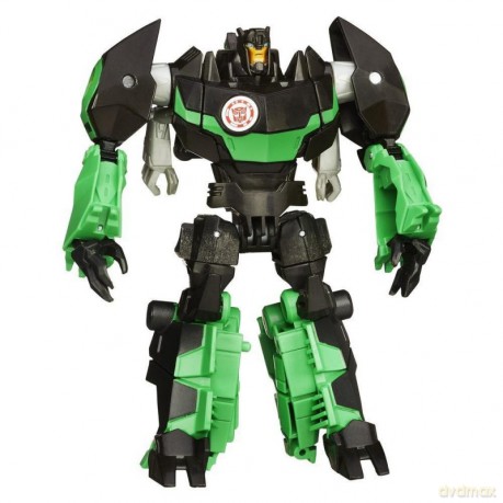 Transformers RID Warrior Grimlock [FIGURKA]