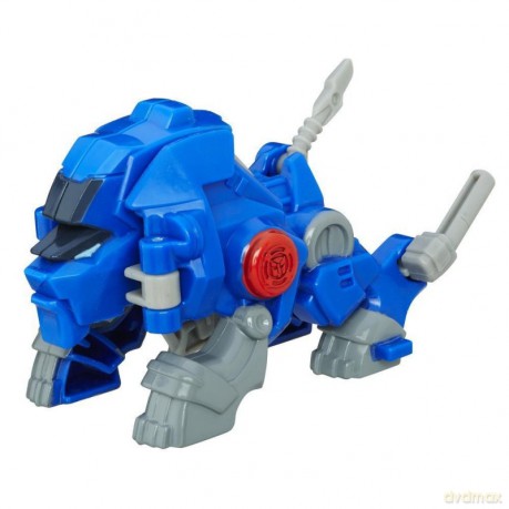 Transformers Zwierzaki do tranformacji Valor [FIGURKA]