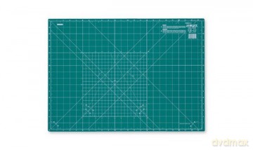 Uniwersalna Mata Podkładowa CM-A2