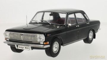 Wolga M24 1972 (black)