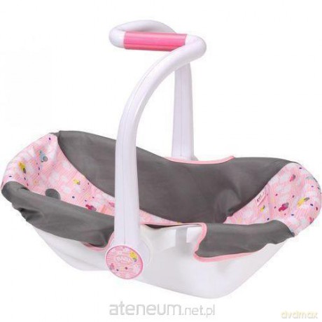 Baby born - Nosidełko/Siedzisko dla lalki