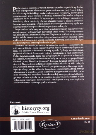 Bagnety Republiki - John Lynn [KSIĄŻKA]