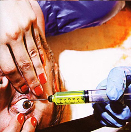 Racebannon: Acid Or Blood [CD]
