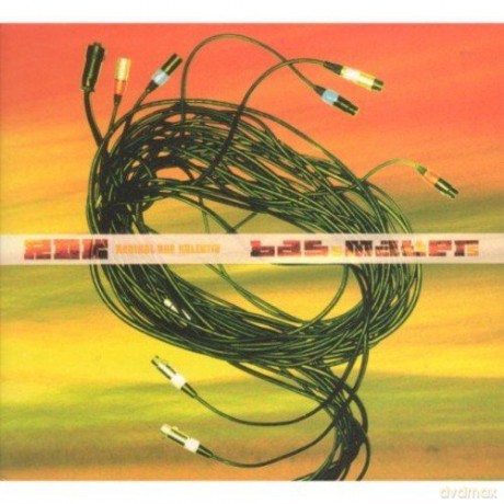 Radikal Dub Kolektiv: Bass Matters (digipack) [CD]
