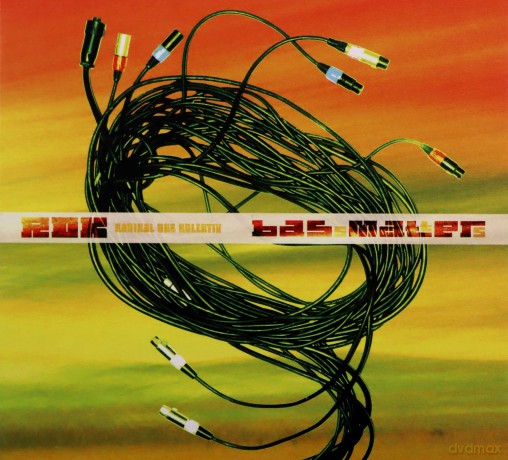 Radikal Dub Kolektiv: Bass Matters (digipack) [CD]