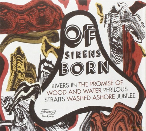 Raglani: Of Sirens Born (ecopack) [CD]