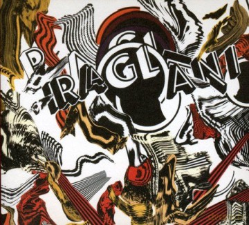 Raglani: Of Sirens Born (ecopack) [CD]