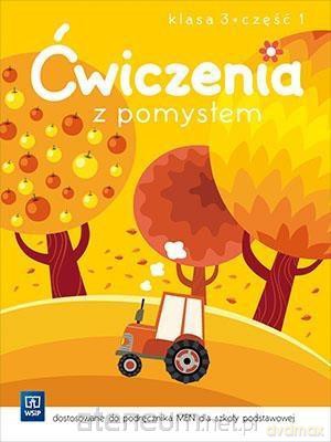 Ćwiczenia z pomysłem 3/1 [KSIĄŻKA]