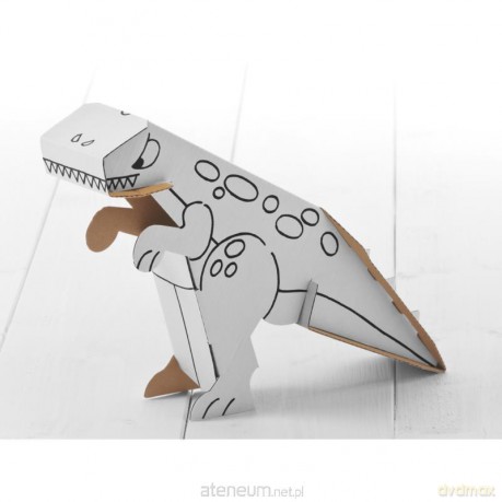 Dinozaur mały