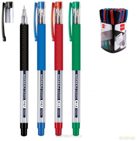Długopis Grippo dsp (50 szt)