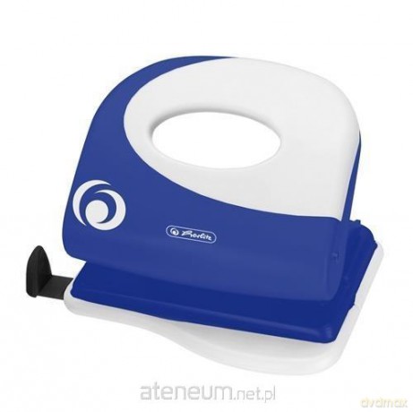 Dziurkacz 2.0 Erg. intense blue Color blocking