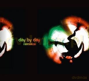 Rastasize: Day Bay Day (digipack) [CD]