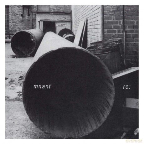 Re:: Re: Mnant (ecopack) [CD]