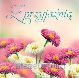 Floral. Z przyjaźnią [KSIĄŻKA]