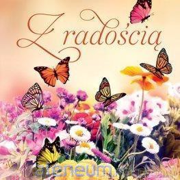 Floral. Z radością [KSIĄŻKA]