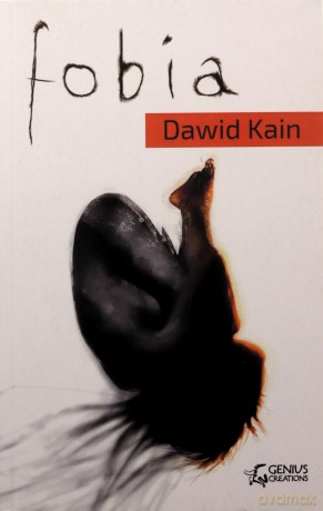 Fobia - David Kain [KSIĄŻKA]