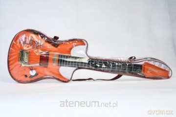 Gitara plastikowa