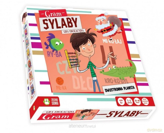 Gram. Sylaby [GRA]