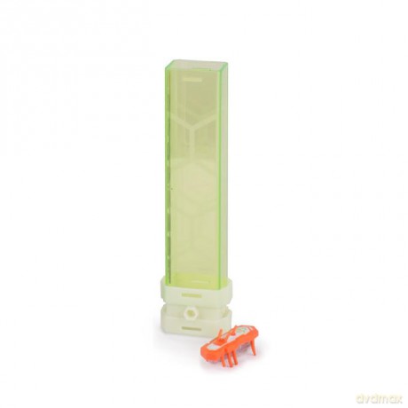Hexbug Nano V2 glow pojedynczy