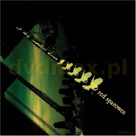 Red Sparowes: At The Soundless Dawn [CD]