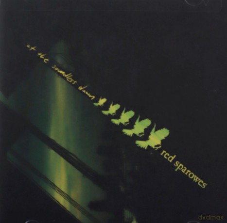 Red Sparowes: At The Soundless Dawn [CD]