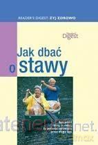 Jak dbać o stawy [KSIĄŻKA]