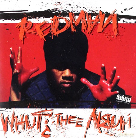 Redman: Whut? Thee Album +bonus [CD]