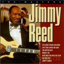 Jimmy Reed: The Masters [CD]