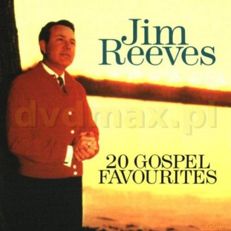 Jim Reeves: 20 Gospel Favourites [CD]