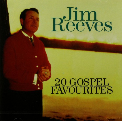 Jim Reeves: 20 Gospel Favourites [CD]