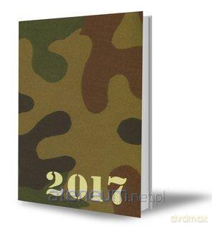 Kalendarz 2017 Tewo Moro A5 [KALENDARZ]