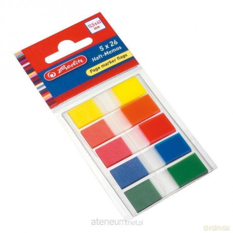 Kartki Szkoła podstawowa 5x26