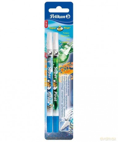 Korektor Super Pirat 850B 2 sztuki