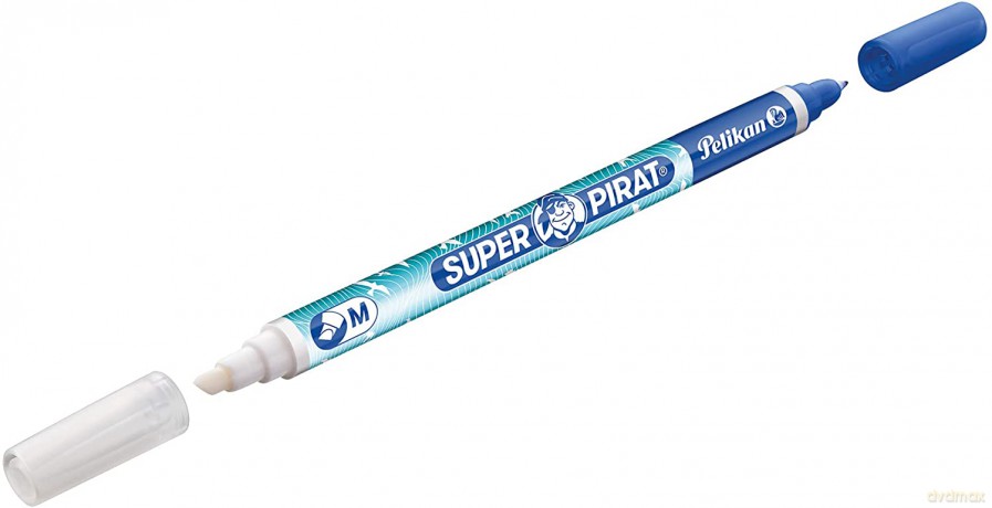 Korektor Super Pirat 850B 2 sztuki