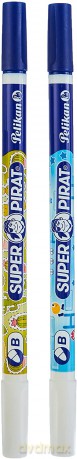 Korektor Super Pirat 850B 2 sztuki