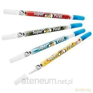 Korektor Super Pirat 850F 2 sztuki