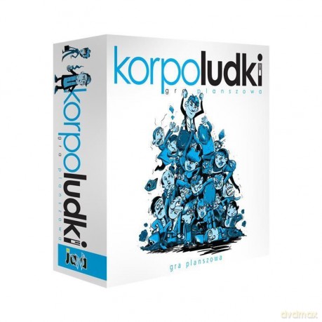 KORPOludki [GRA]