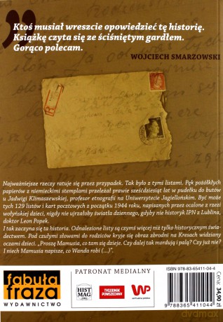 Kres. Wołyń. Historie dzieci ocalonych z pogromu - Konrad Piskała, Tomasz Potkaj, Leon Popek [KSIĄŻKA]