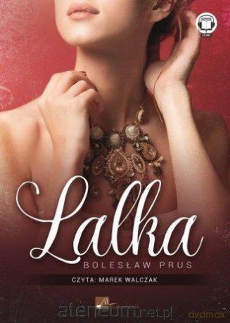 Lalka - Bolesław Prus [AUDIOBOOK]