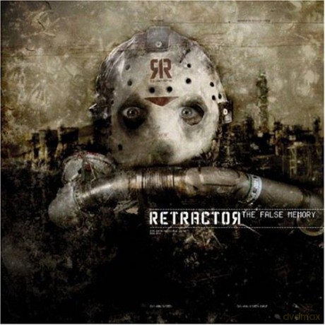 Retractor: The False Memory [CD]