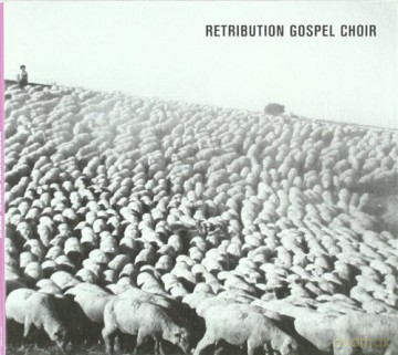 Retribution Gospel Choir: S/T (digipack) [CD]