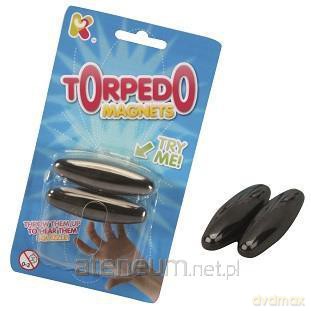 Magnesy Torpedo